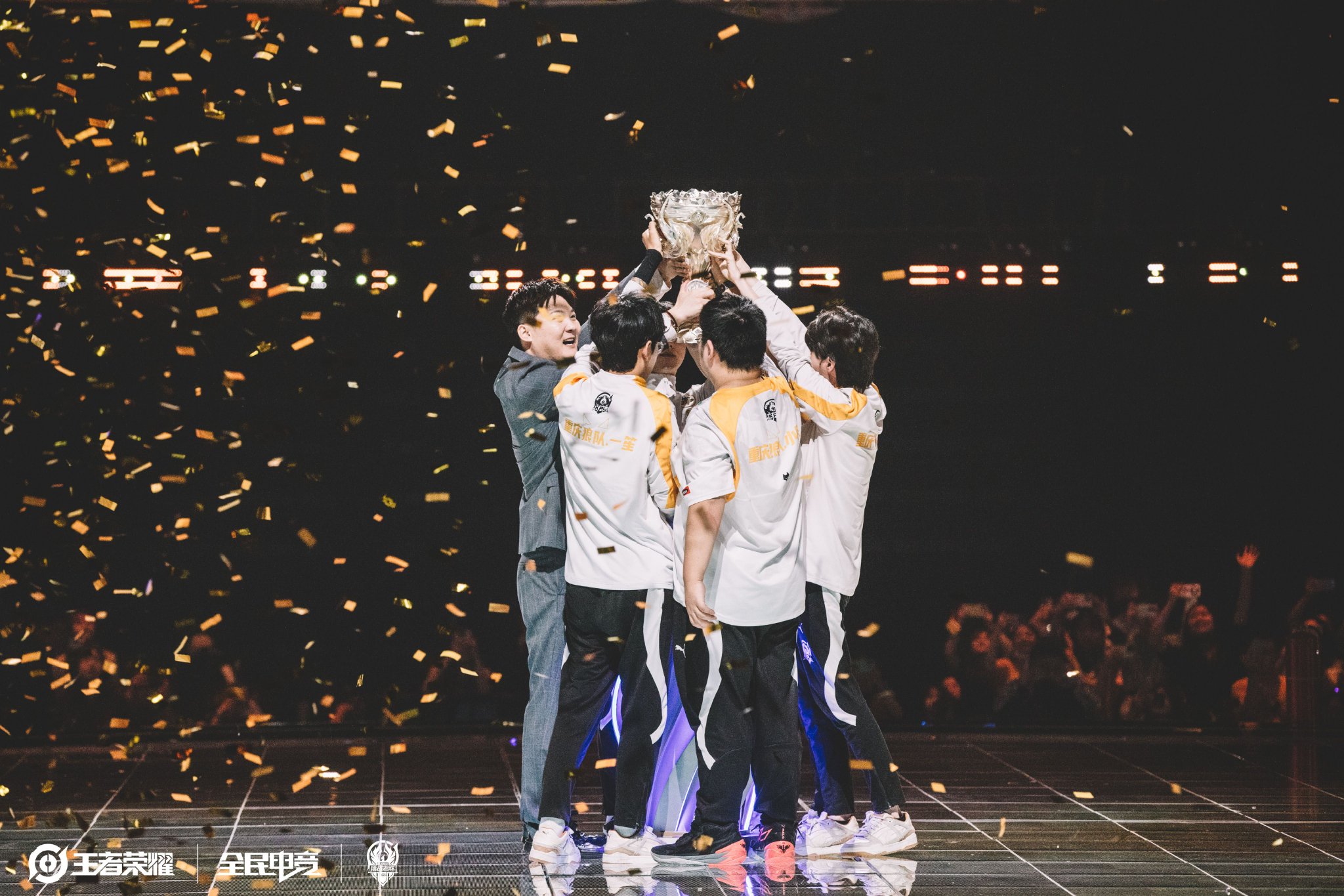 也为长期竞 也为长期竞