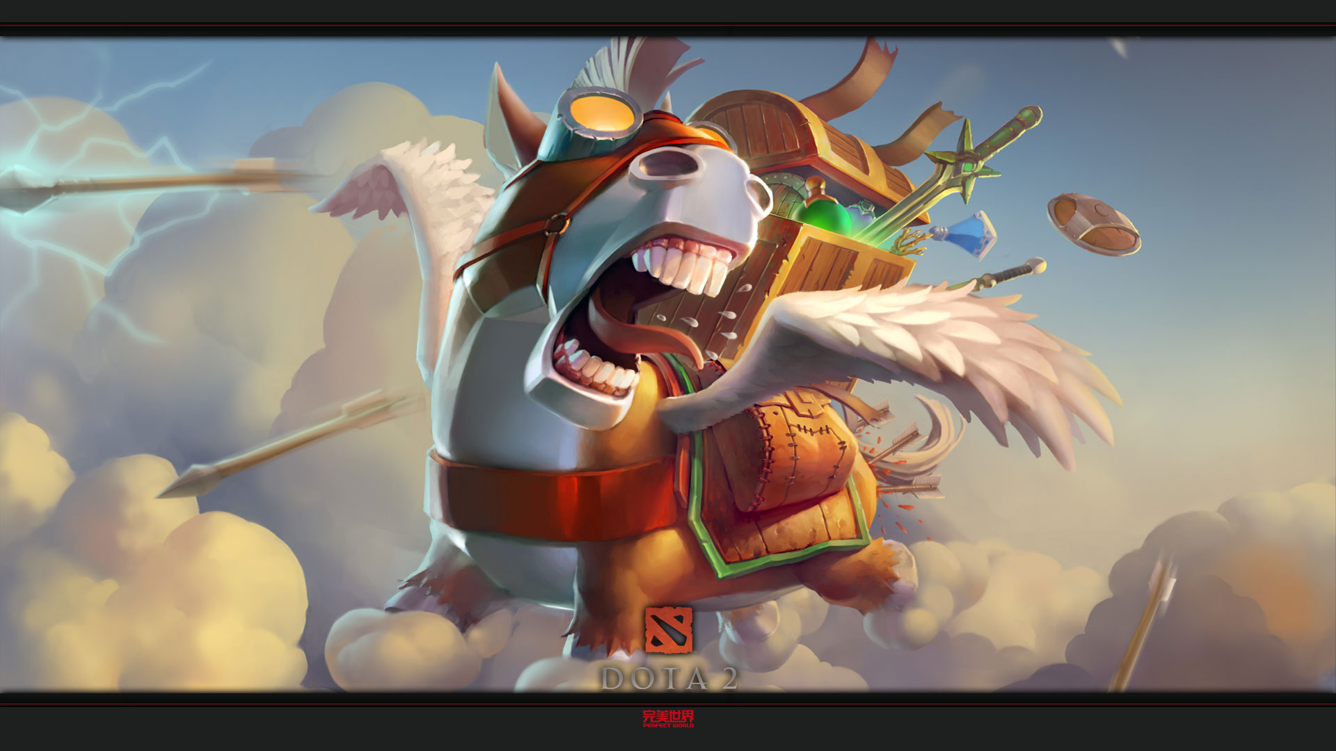 在萨比策进 在萨比策进