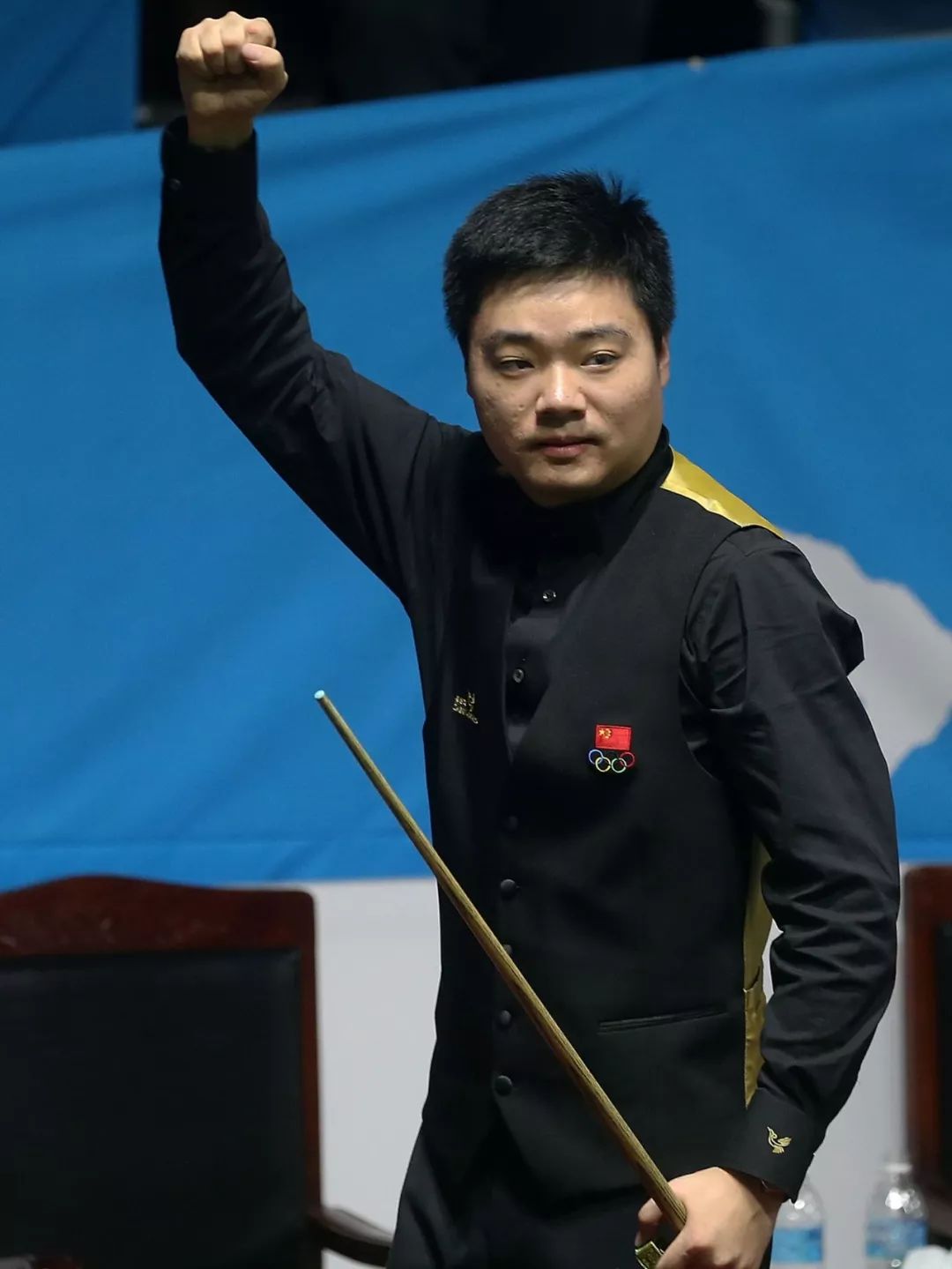 迎来新的发 迎来新的发